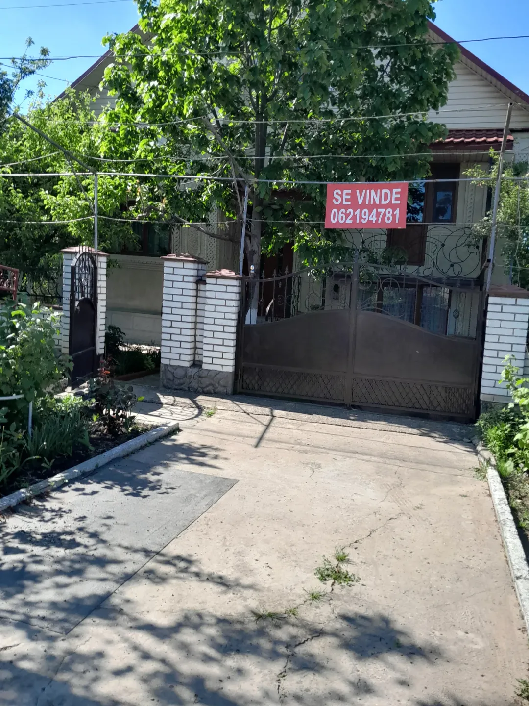 2-etaje casă, 180 m² — Imagine 3