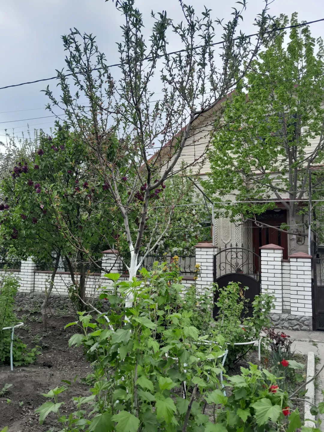 2-etaje casă, 180 m² — Imagine 2