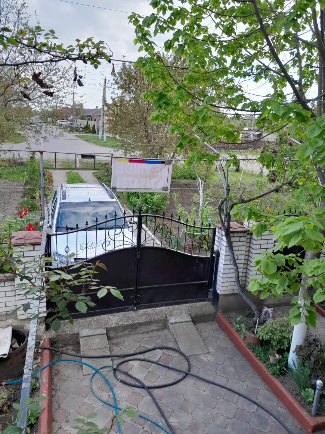 2-etaje casă, 180 m² — Imagine 5
