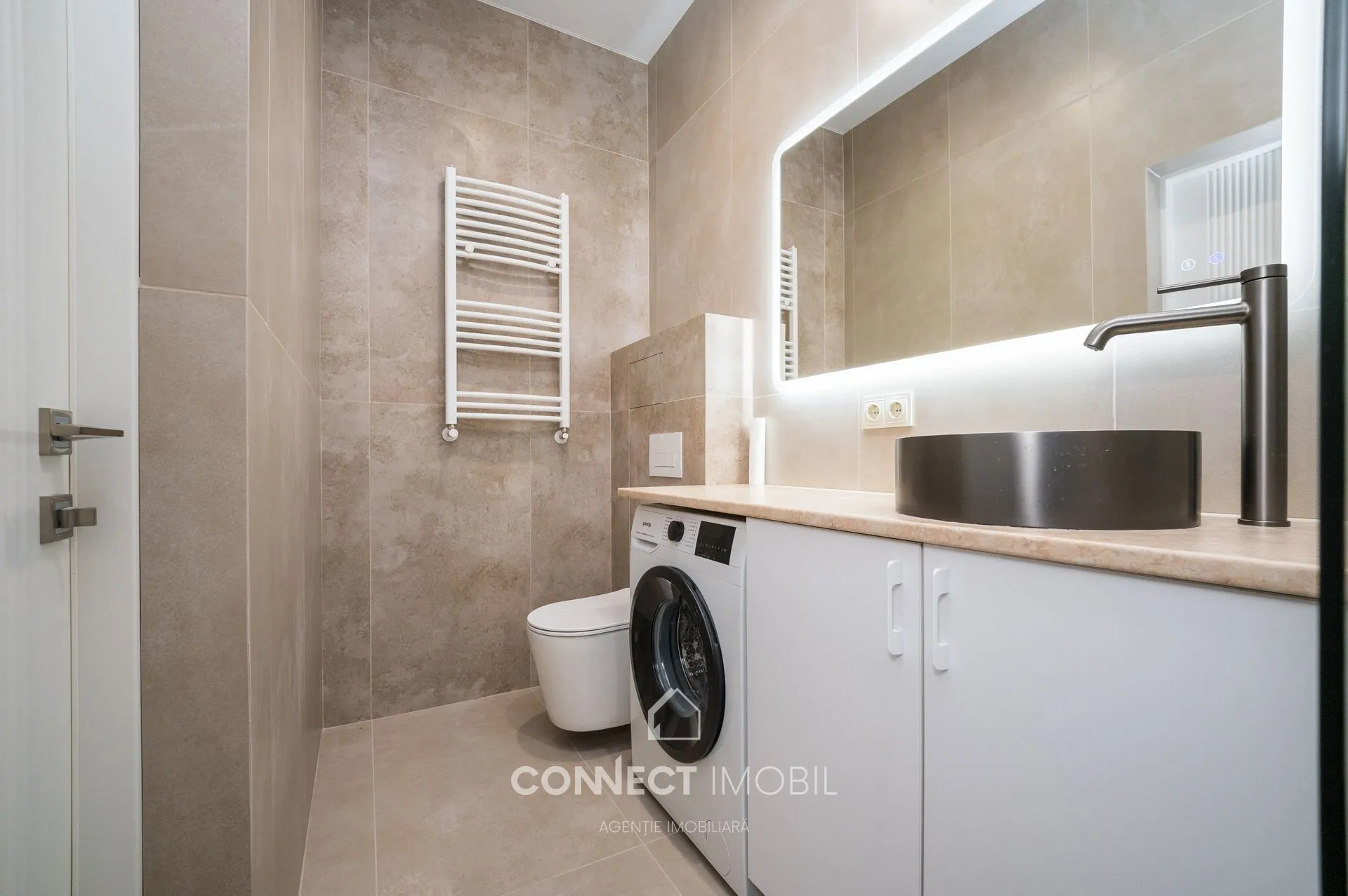 2-bedroom apartment, 63 m² — Image 4