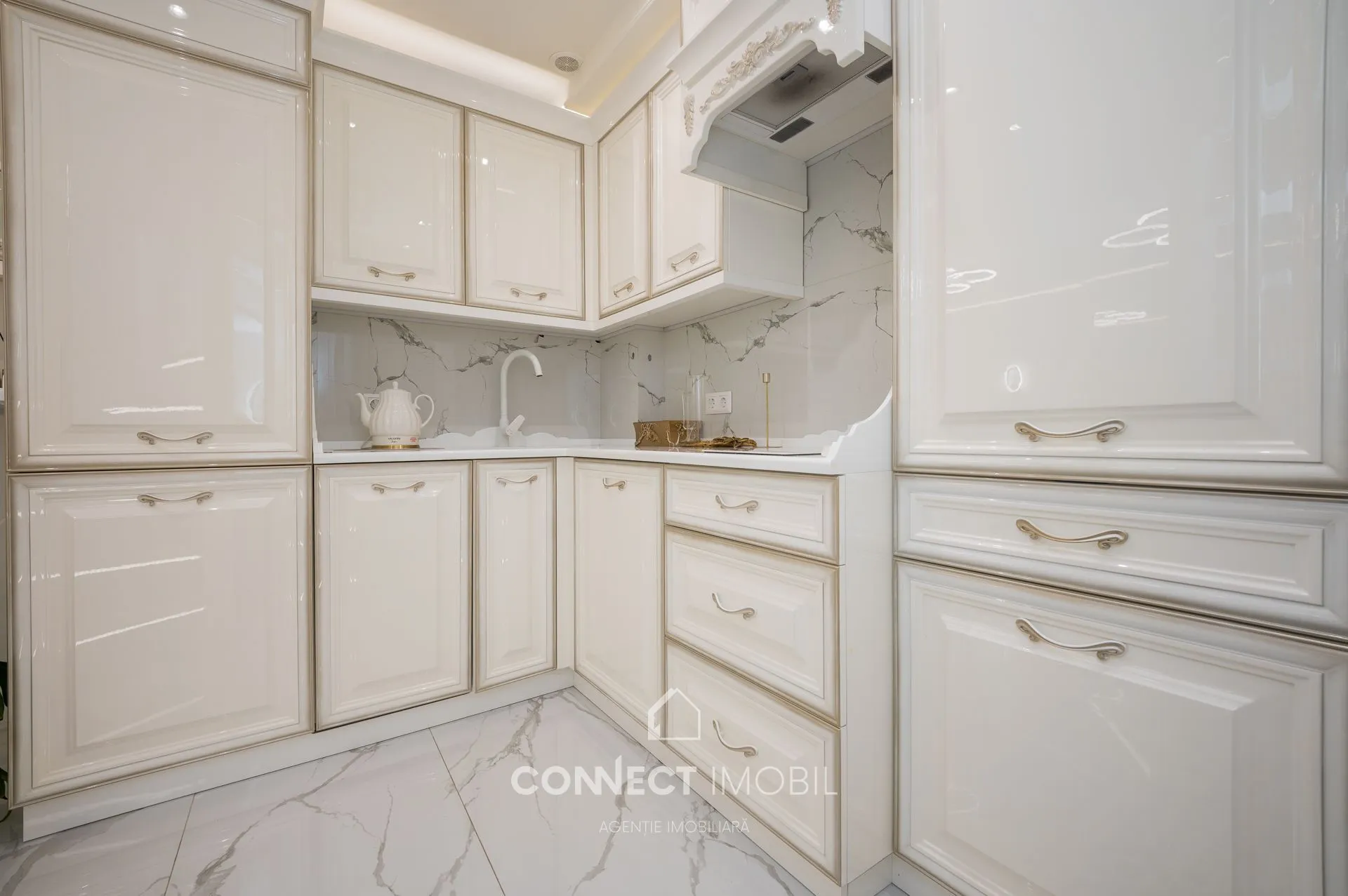 1-camere apartament, 50 m² — Imagine 2