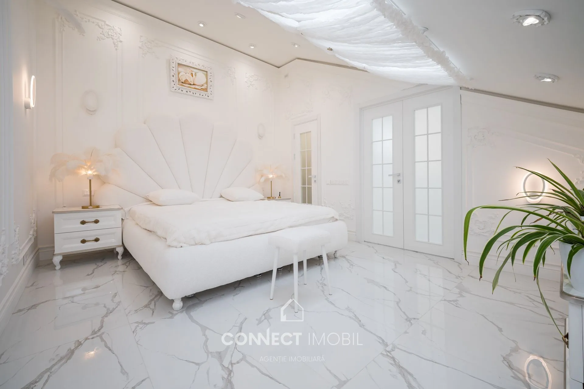1-camere apartament, 50 m² — Imagine 3