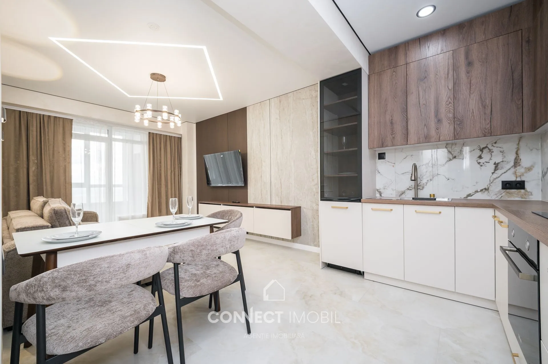 2-комнатная квартира, 75 м² — Изображение 1