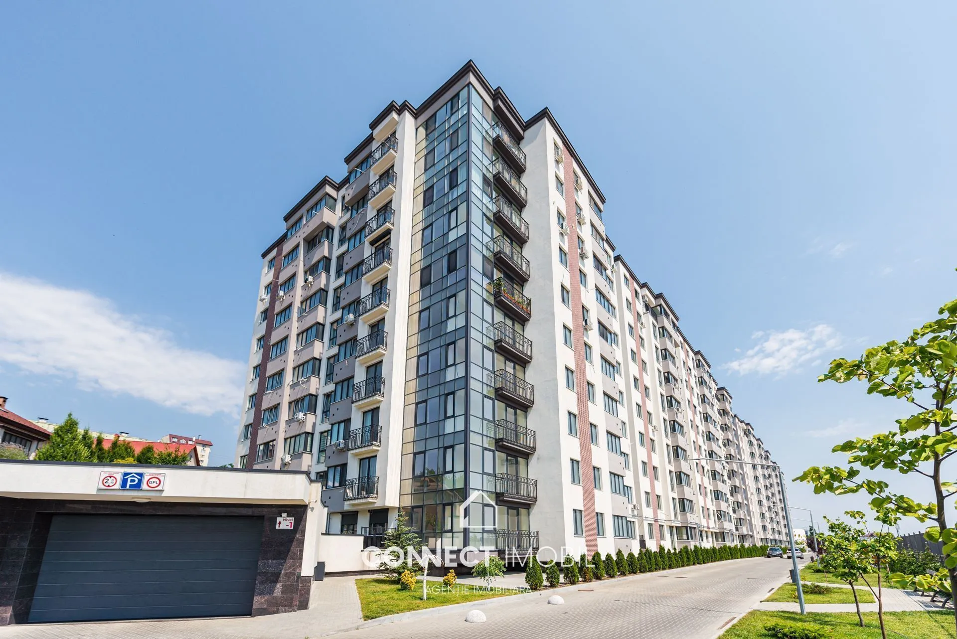 3-комнатная квартира, 85 м² — Изображение 1