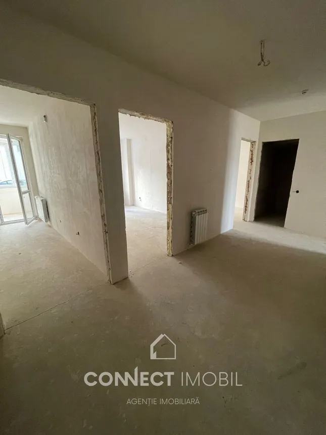 3-комнатная квартира, 85 м² — Изображение 3