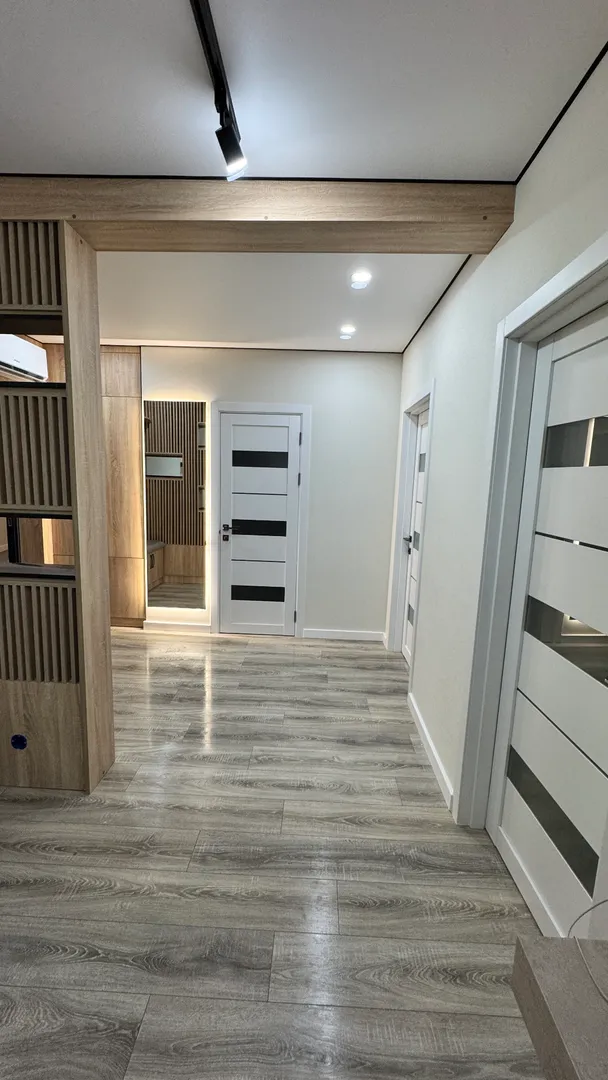 2-bedroom apartment, 56 m² — Image 5