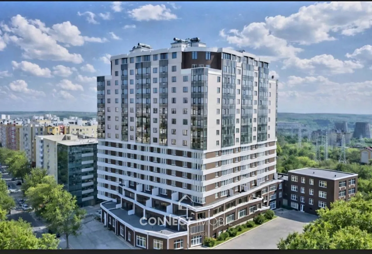 1-комнатная квартира, 50 м² — Изображение 1