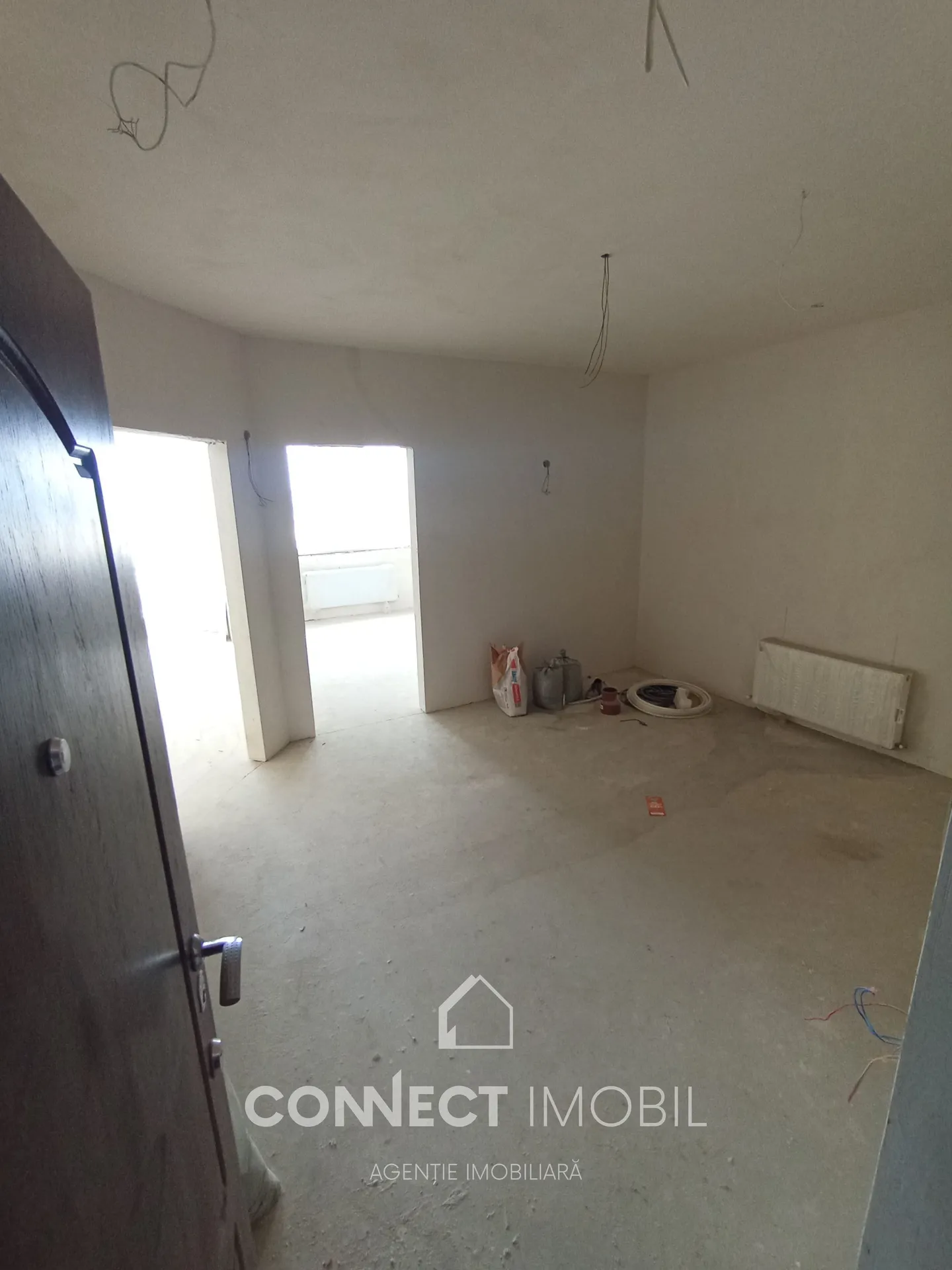 1-комнатная квартира, 50 м² — Изображение 2