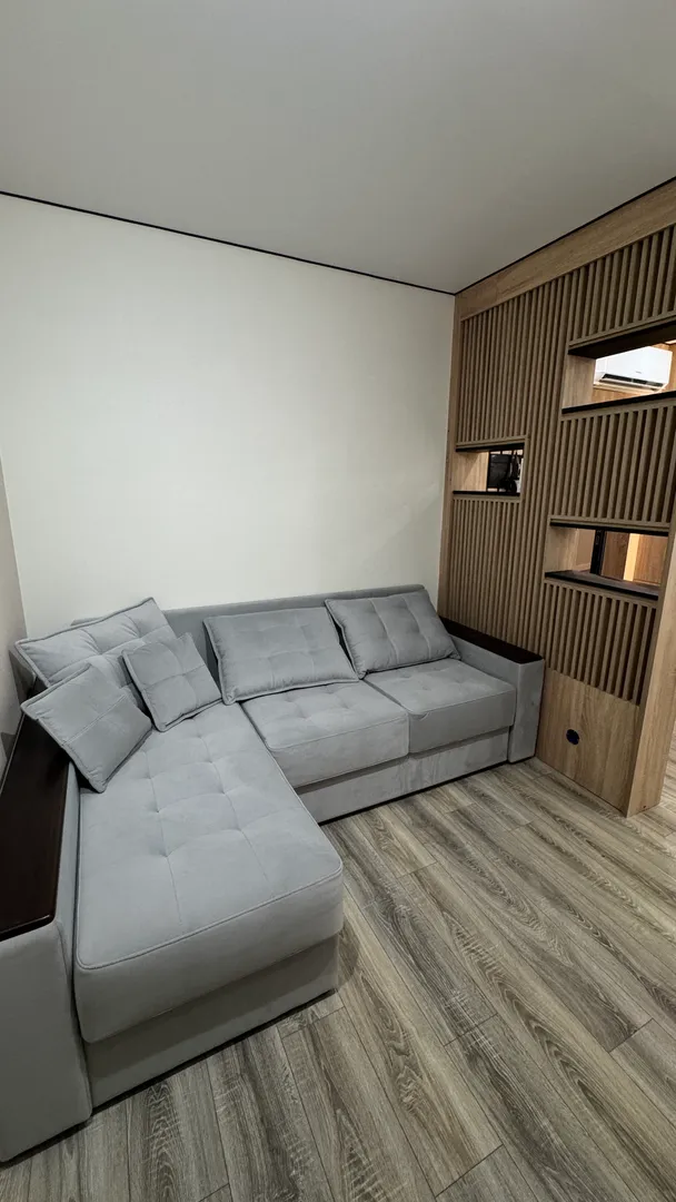 2-bedroom apartment, 56 m² — Image 7