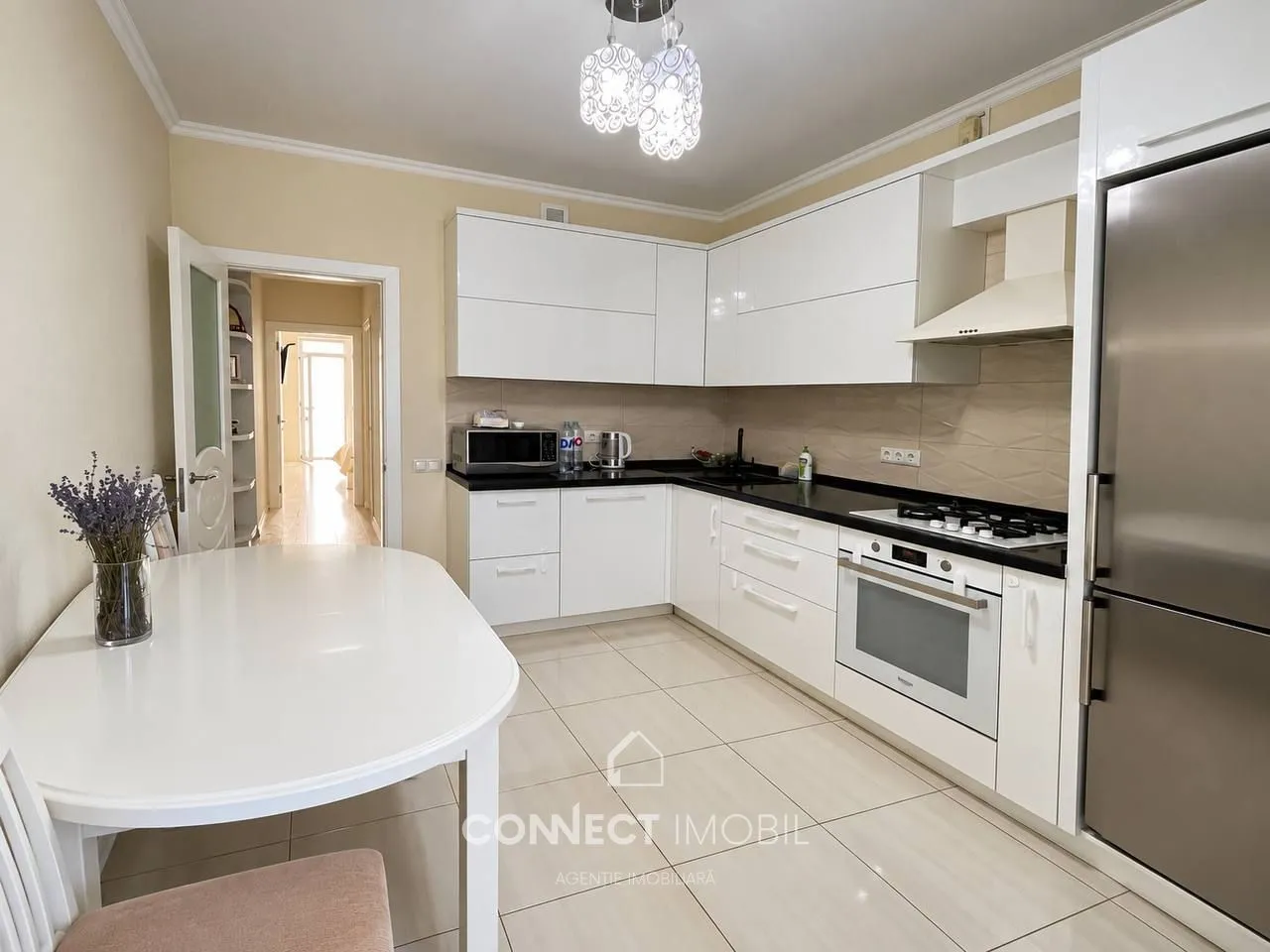 2-комнатная квартира, 68 м² — Изображение 1
