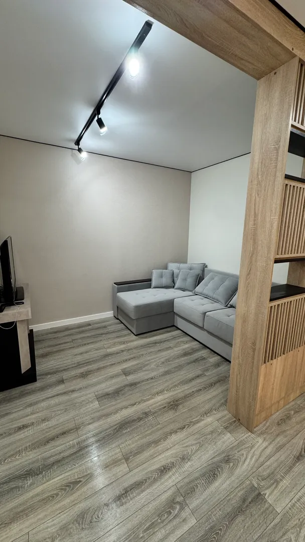 2-bedroom apartment, 56 m² — Image 8