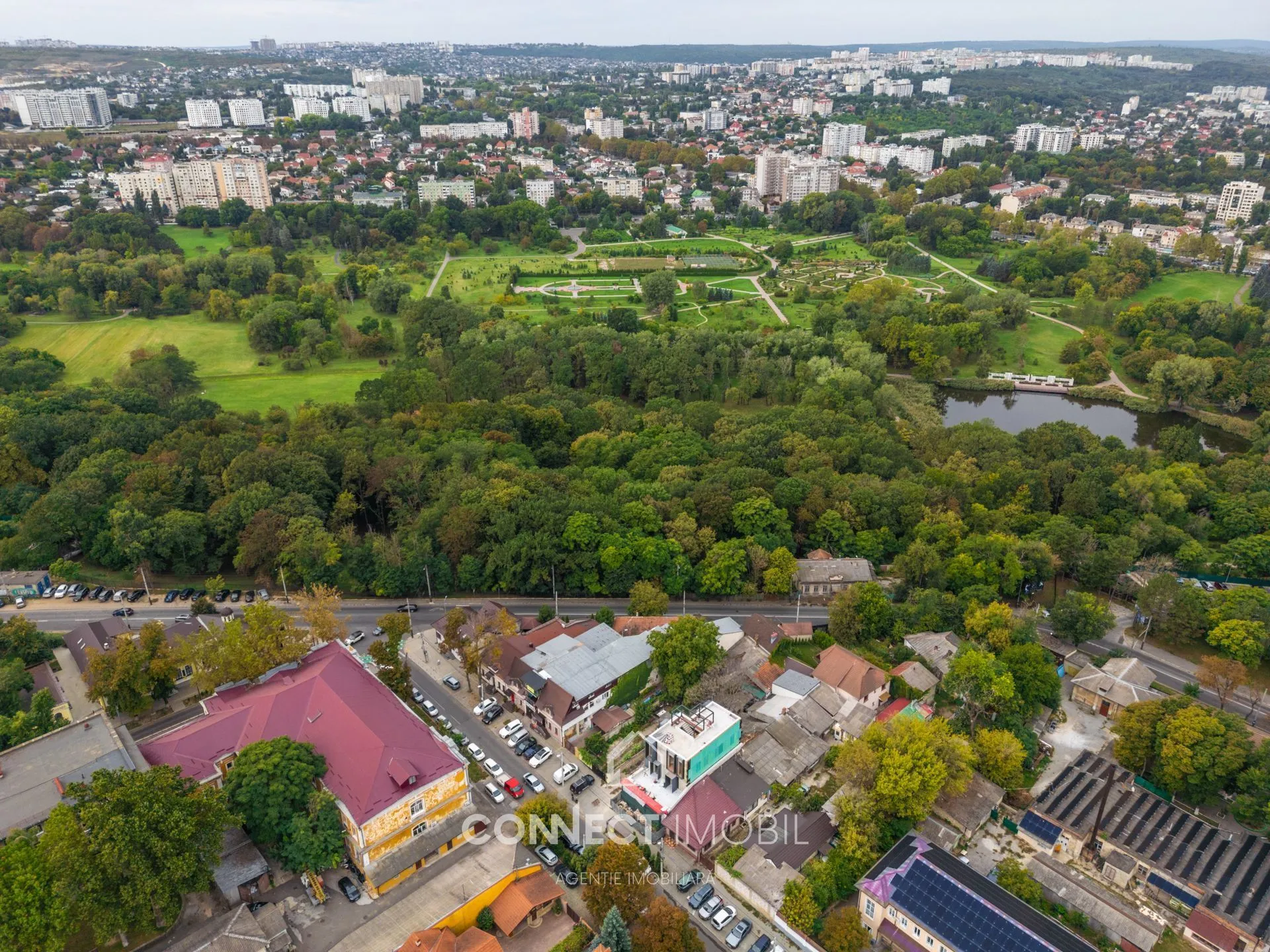 1-этажный дом, 2 комнаты, 56 м² — Изображение 1