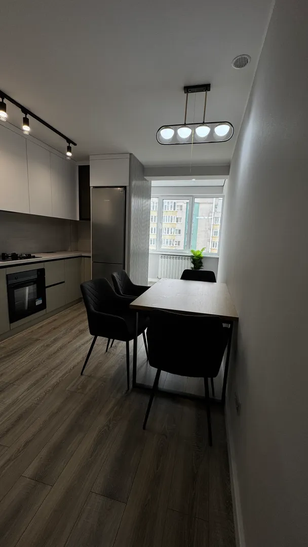 2-bedroom apartment, 56 m² — Image 6