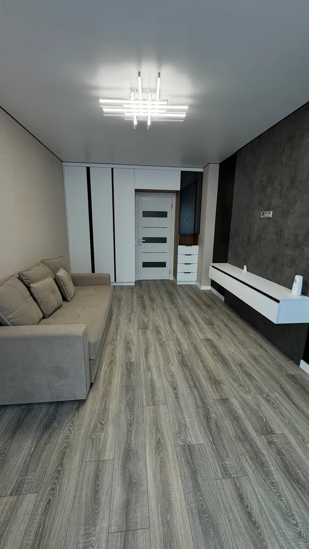2-bedroom apartment, 56 m² — Image 1