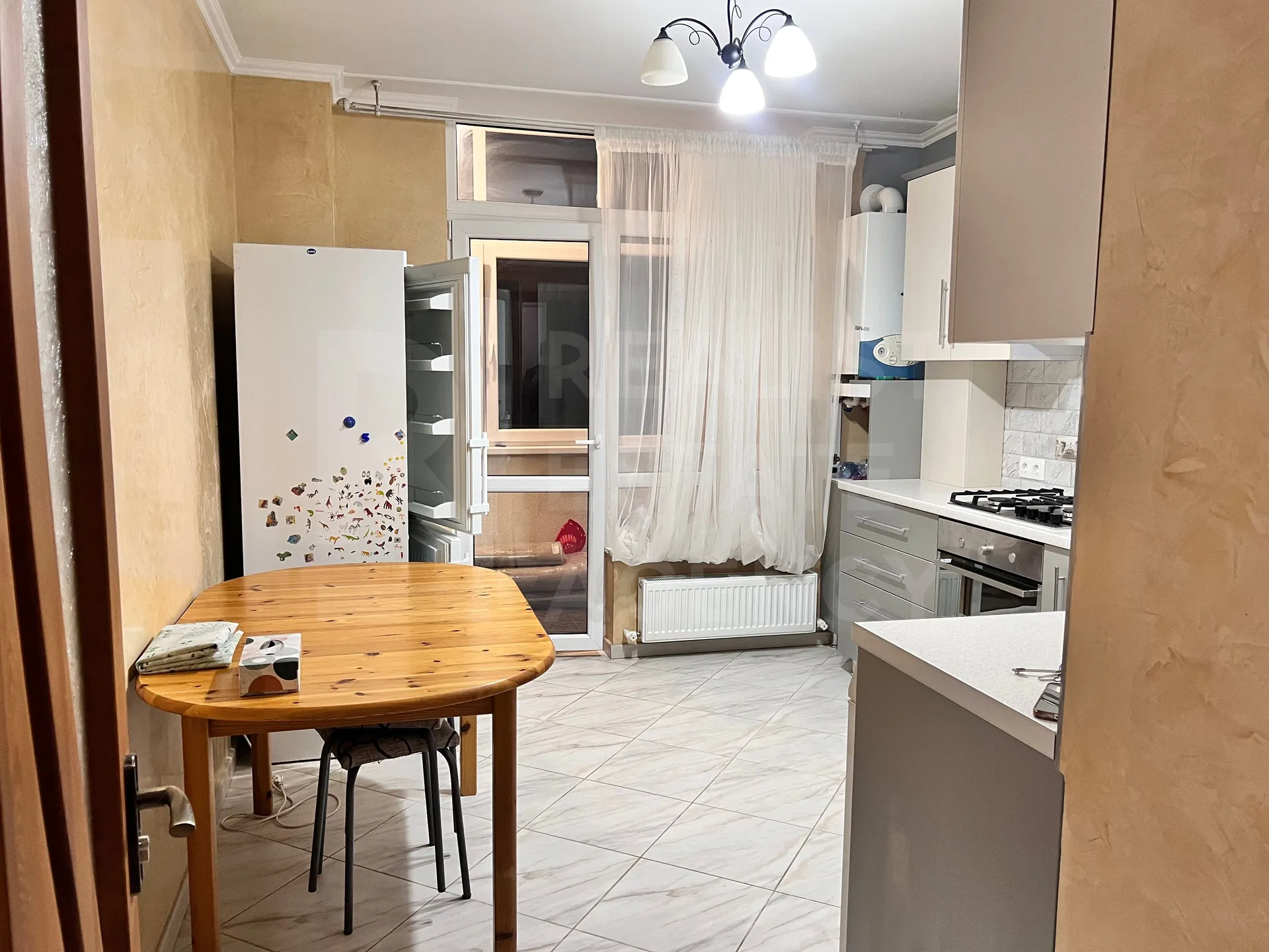 2-комнатная квартира, 60 м² — Изображение 2