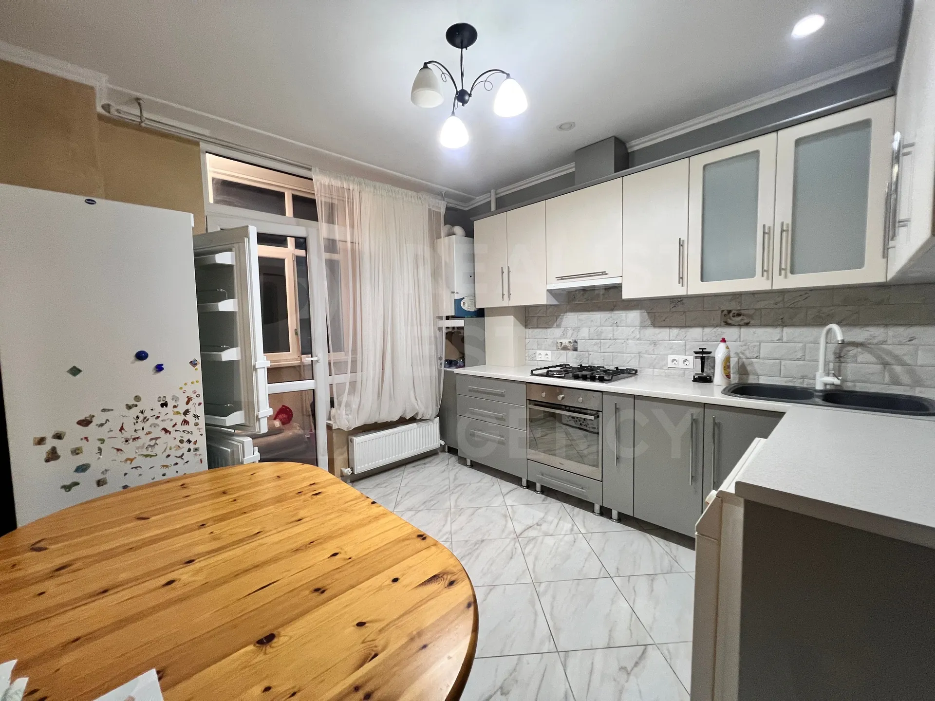 2-комнатная квартира, 60 м² — Изображение 2