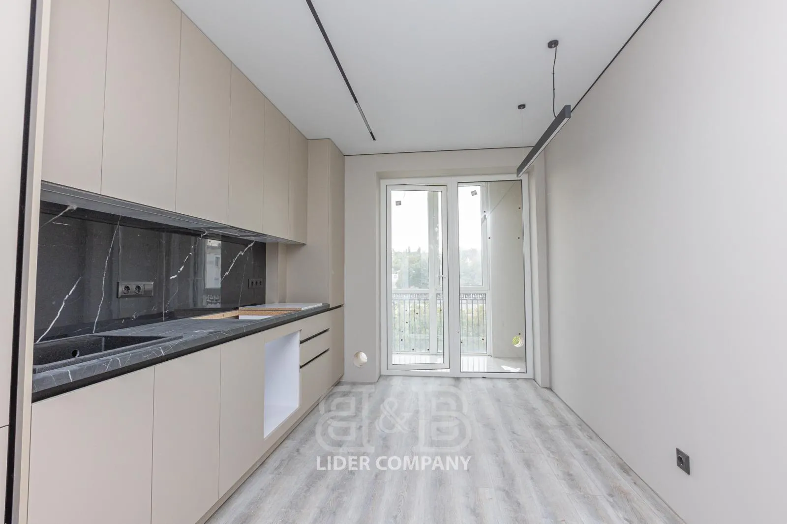 2-комнатная квартира, 70 м² — Изображение 1