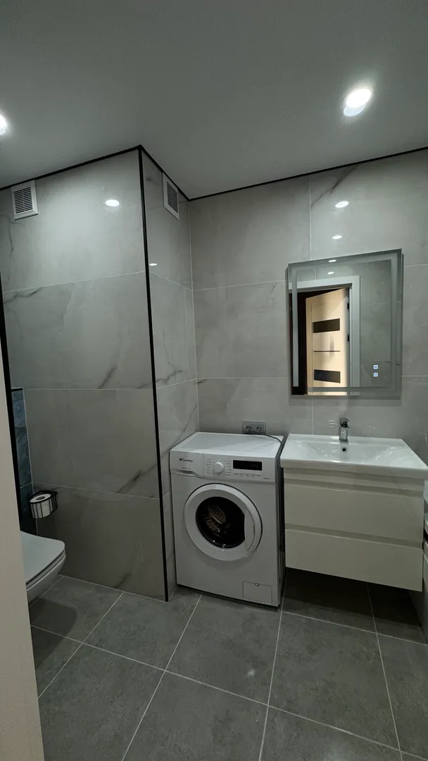 2-bedroom apartment, 56 m² — Image 3