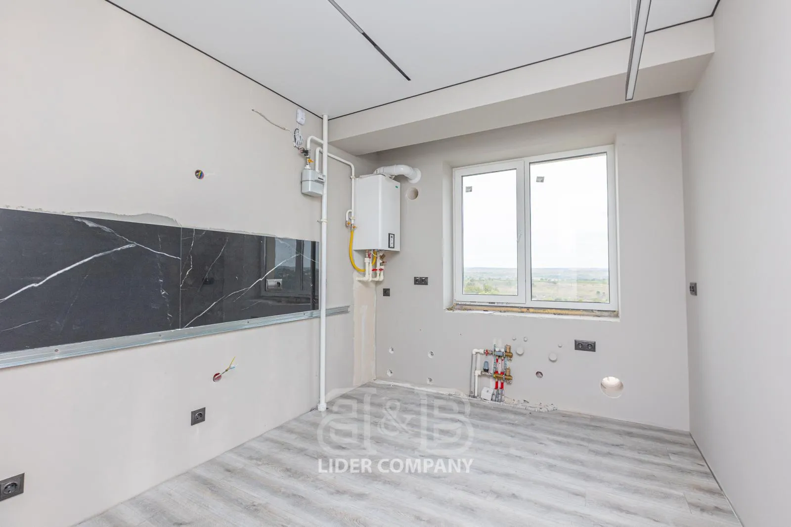 2-комнатная квартира, 64 м² — Изображение 1