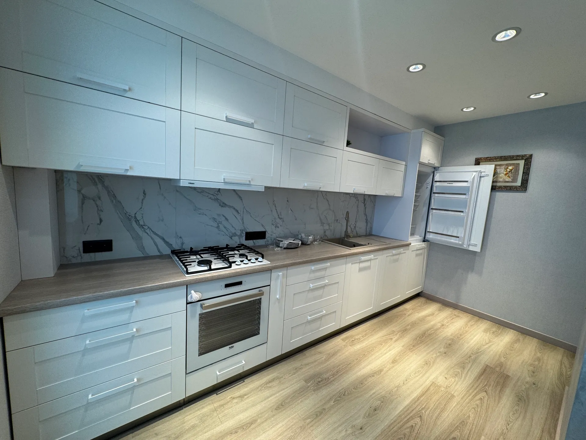 1-bedroom apartment, 50 m² — Image 3