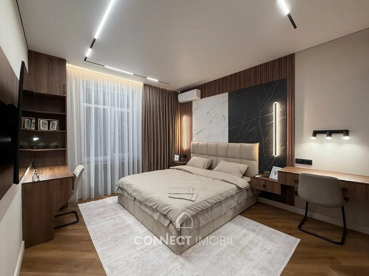 2-комнатная квартира, 75 м² — Изображение 2