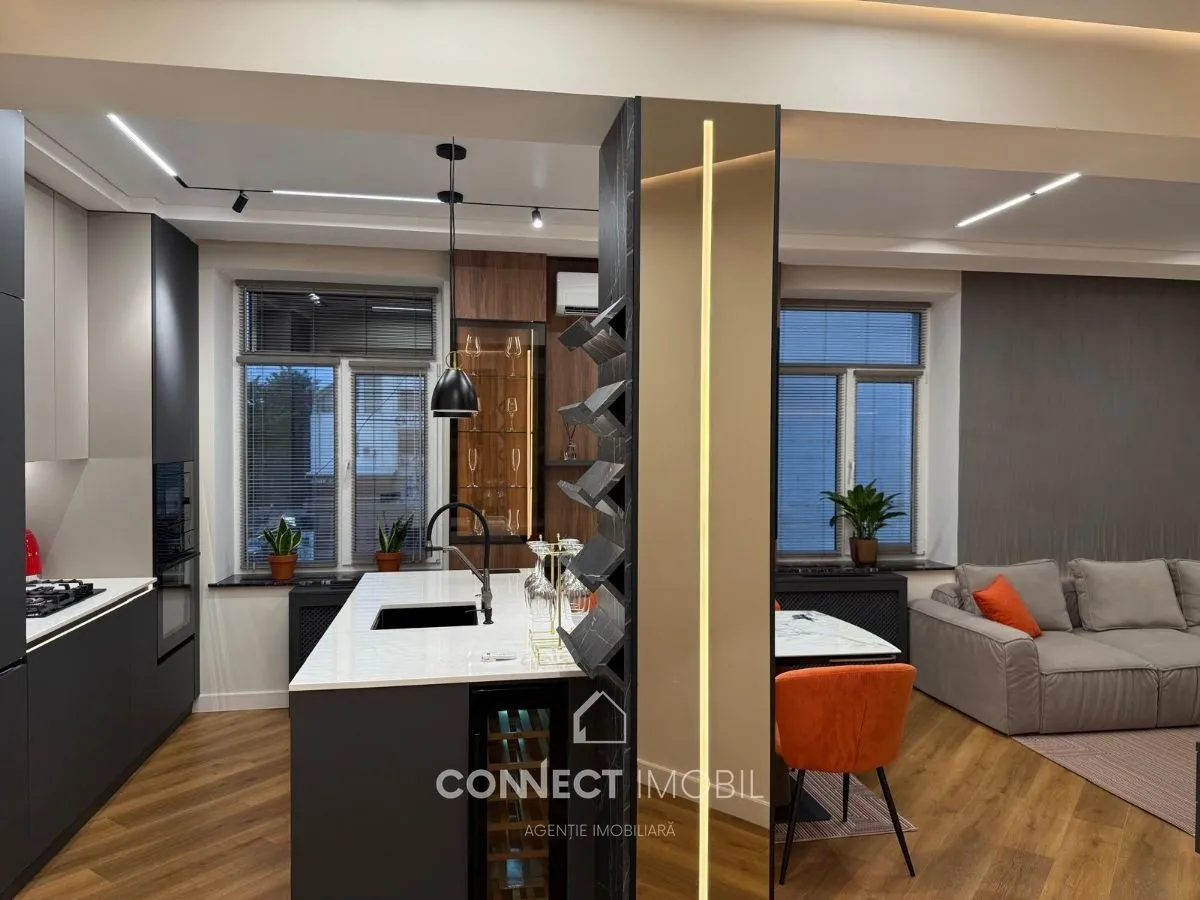 2-комнатная квартира, 75 м² — Изображение 1