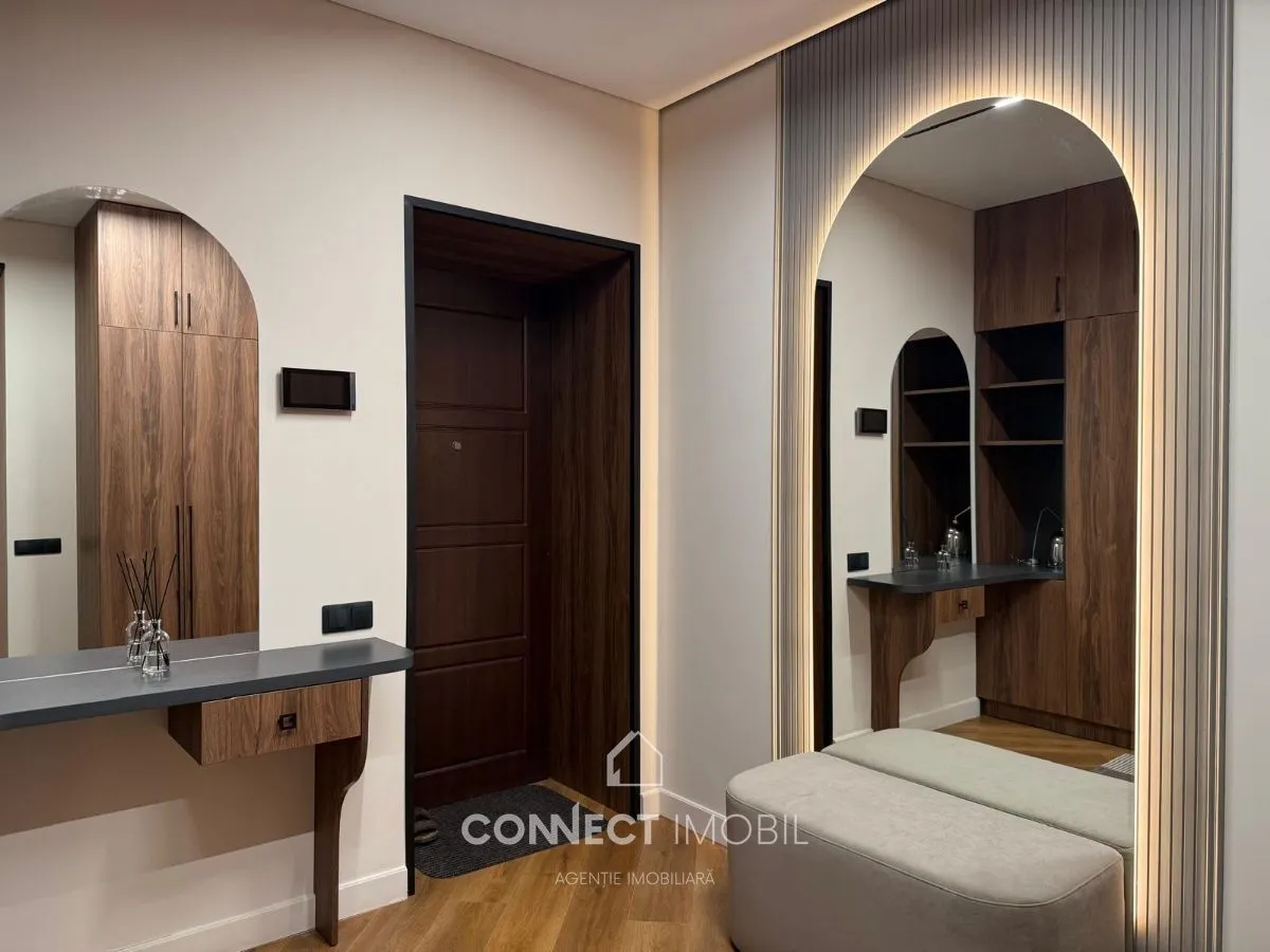 2-комнатная квартира, 75 м² — Изображение 4