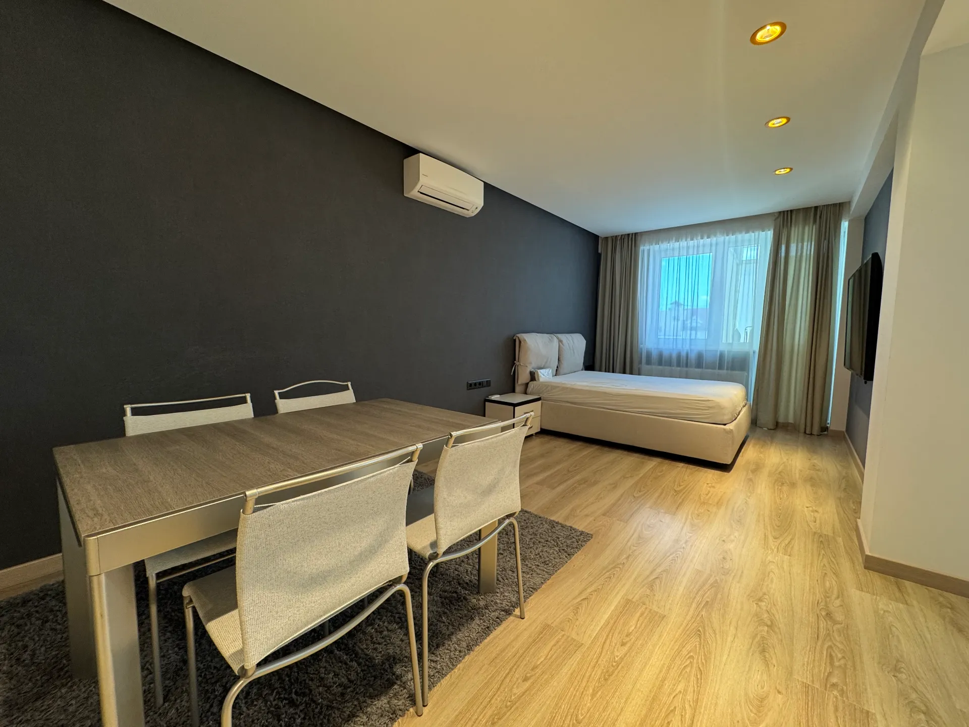 1-bedroom apartment, 50 m² — Image 5