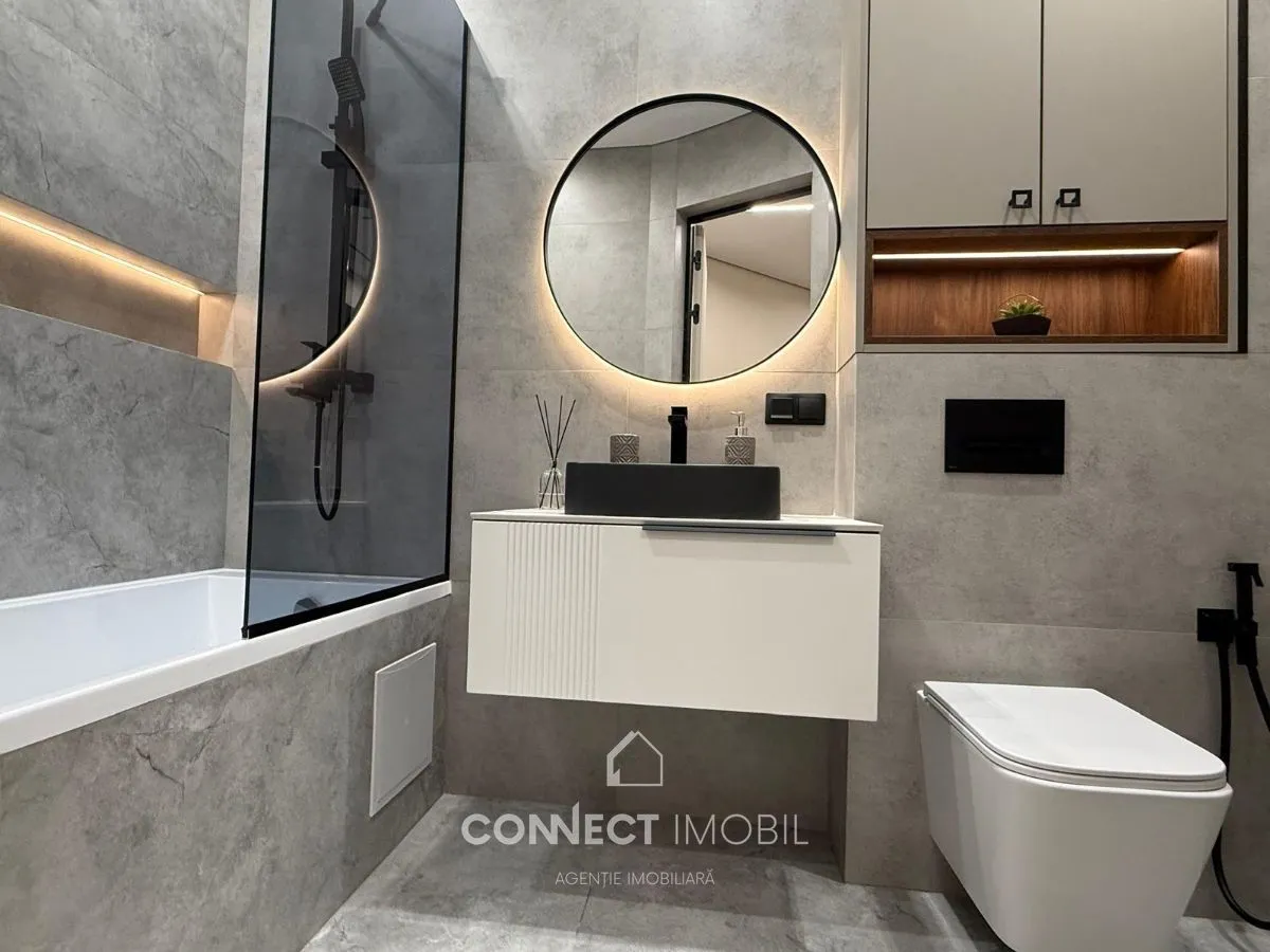 2-комнатная квартира, 75 м² — Изображение 3