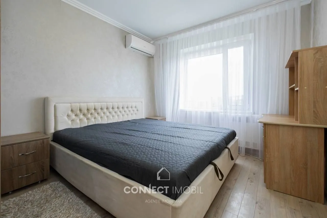 3-camere apartament, 72 m² — Imagine 3