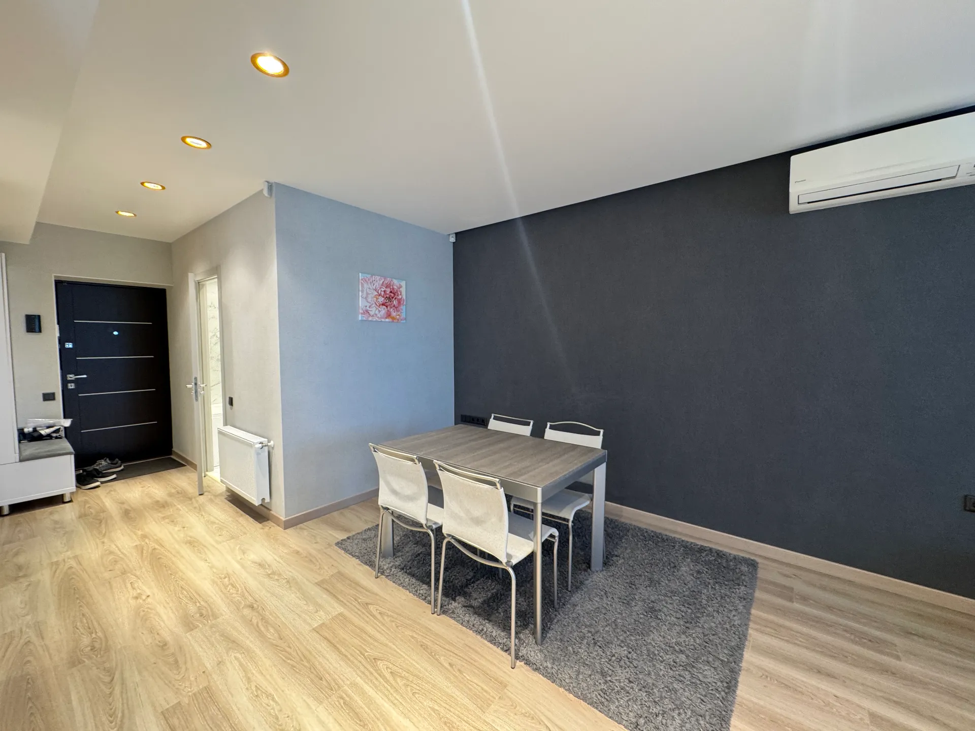 1-bedroom apartment, 50 m² — Image 4