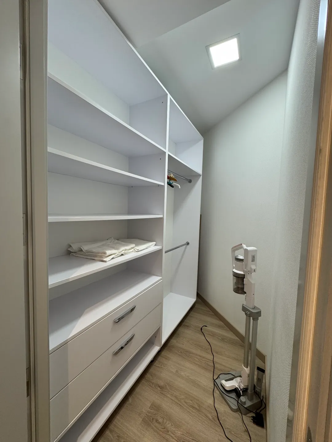 1-bedroom apartment, 50 m² — Image 7
