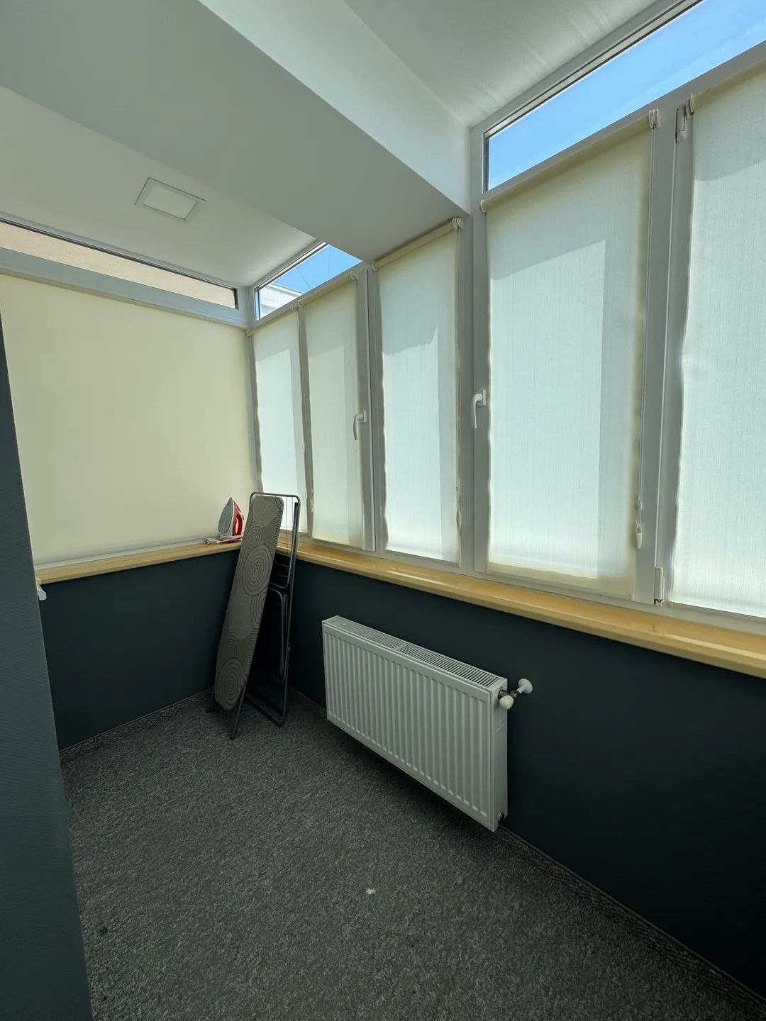 1-bedroom apartment, 50 m² — Image 8