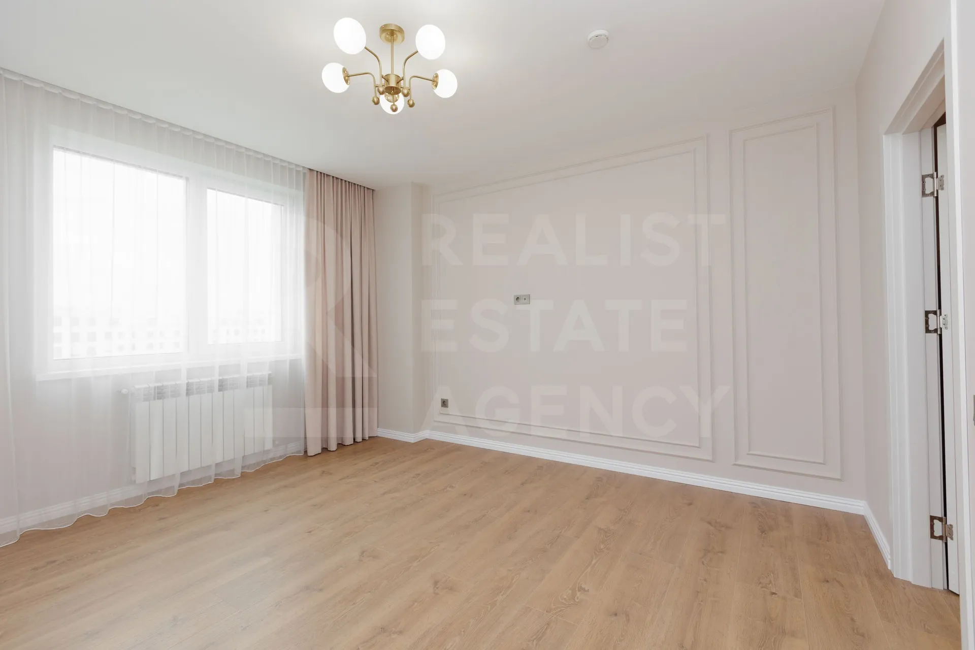 3-camere apartament, 111 m² — Imagine 4