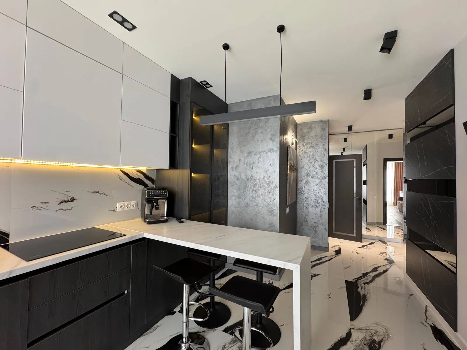 2-комнатная квартира, 70 м² — Изображение 2