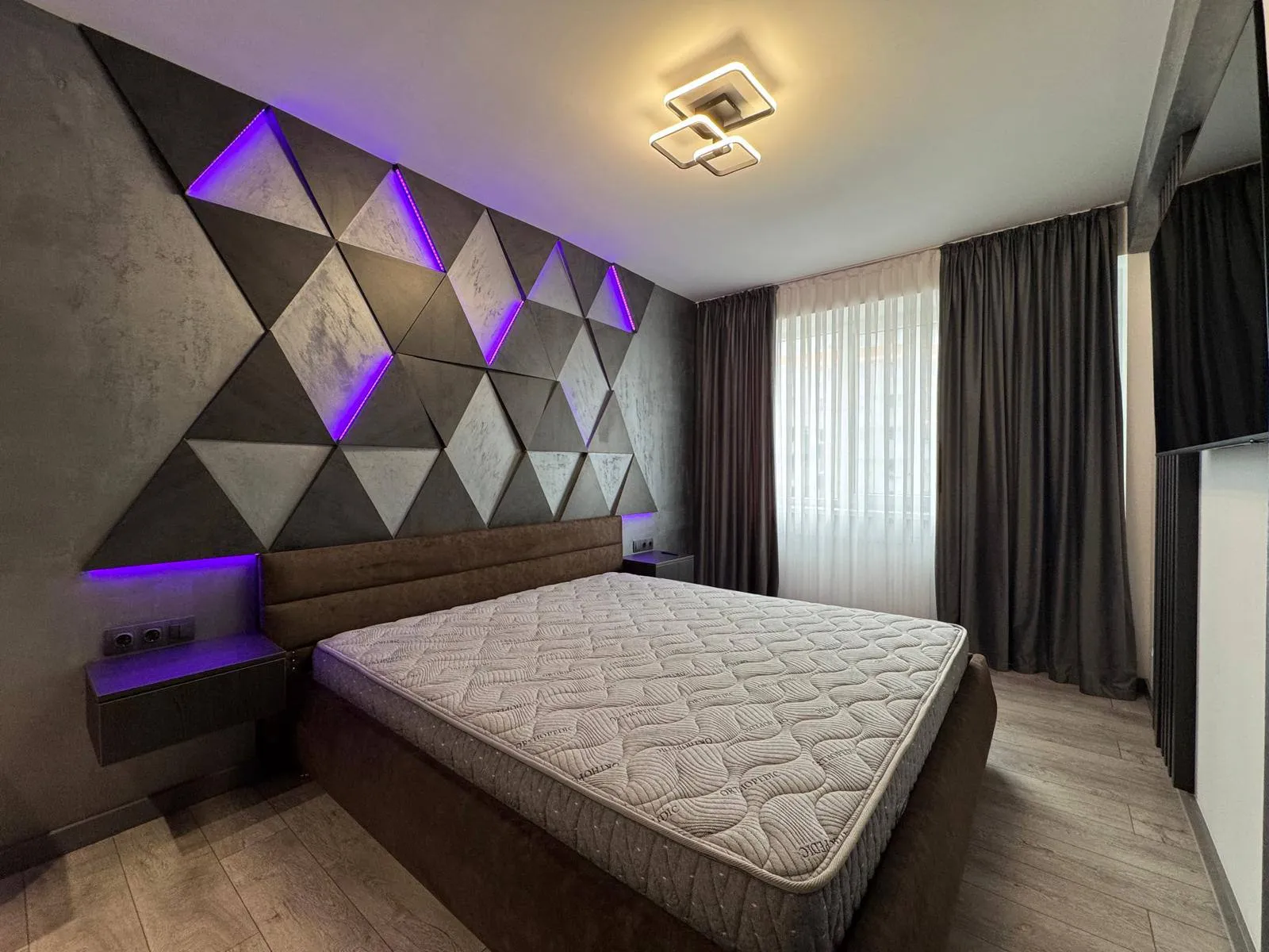 2-комнатная квартира, 70 м² — Изображение 3