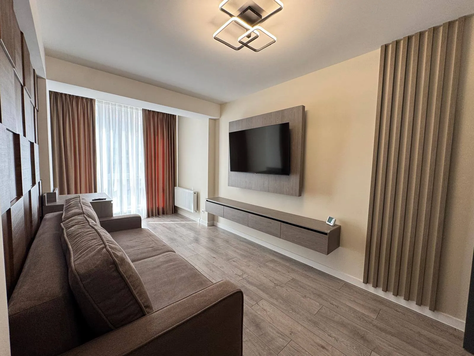 2-комнатная квартира, 70 м² — Изображение 1