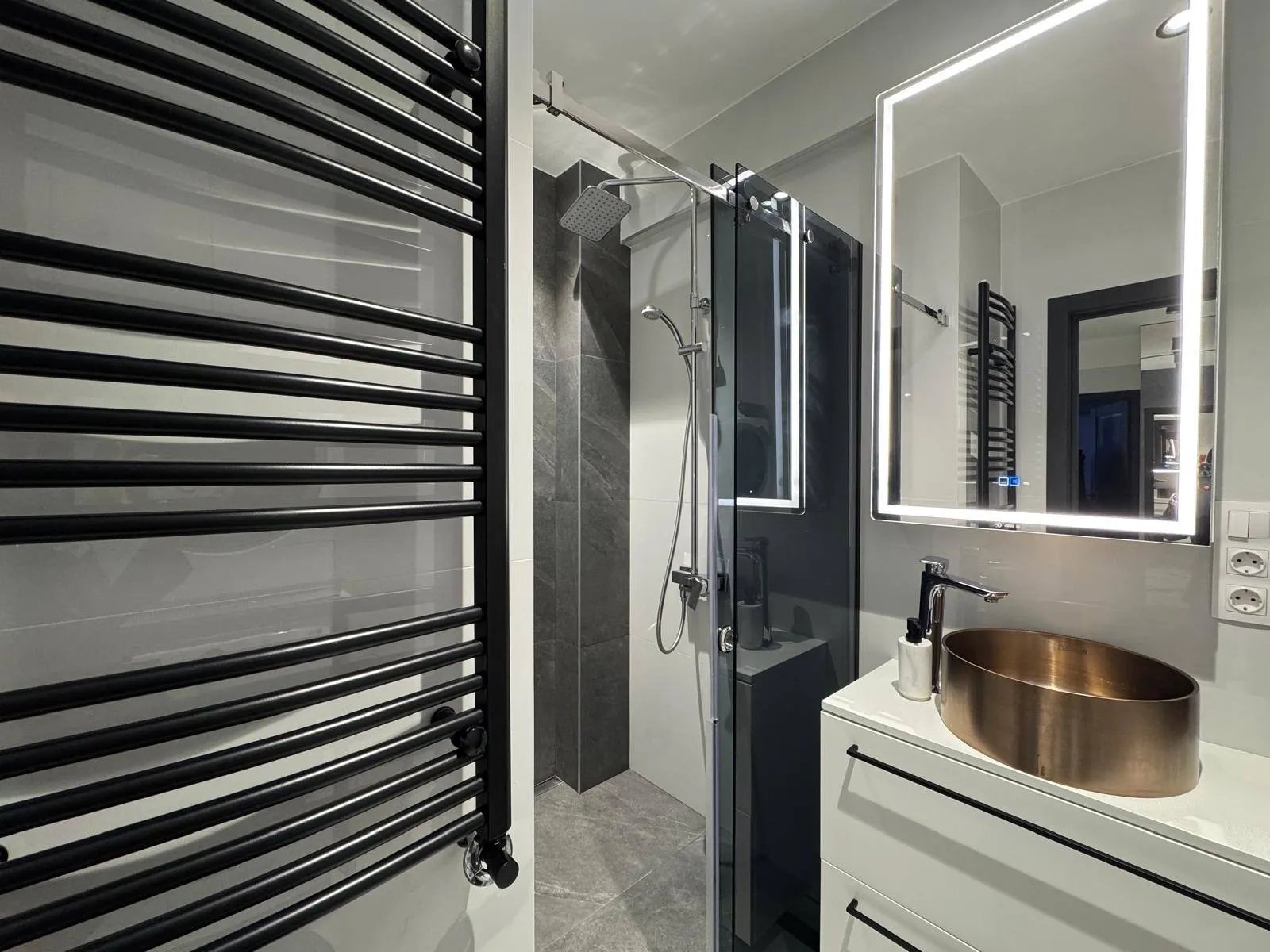 2-комнатная квартира, 70 м² — Изображение 4