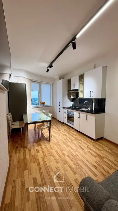 1-комнатная квартира, 45 м² — Изображение 1