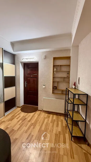 1-комнатная квартира, 45 м² — Изображение 4