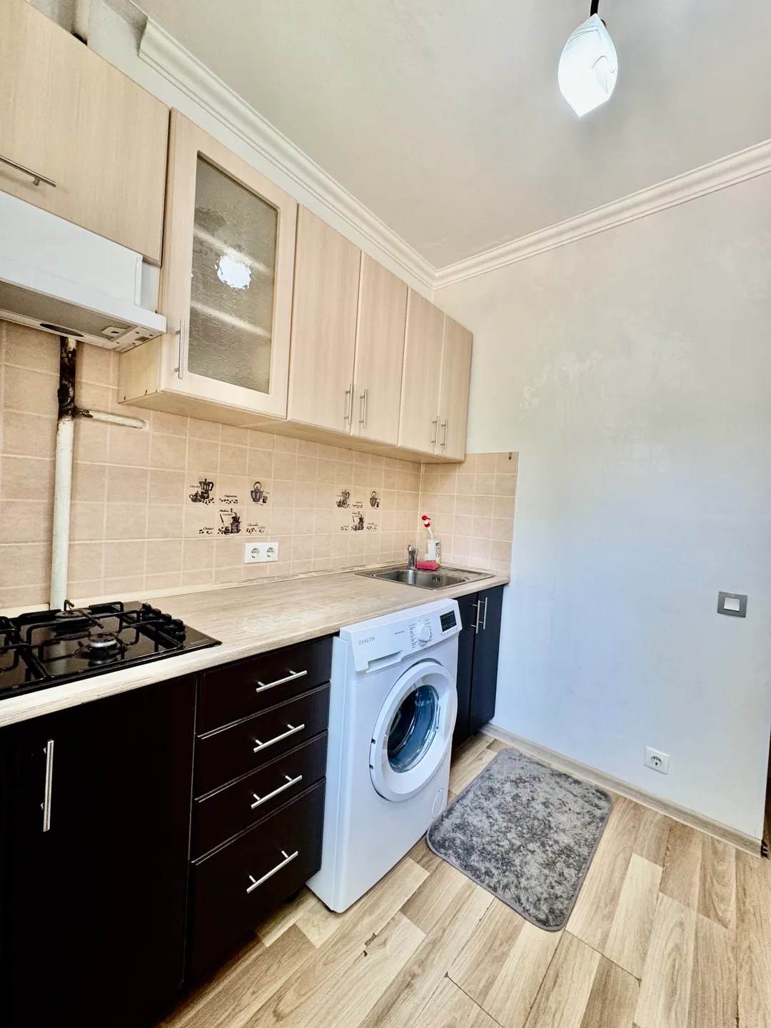 2-bedroom apartment, 48 m² — Image 6