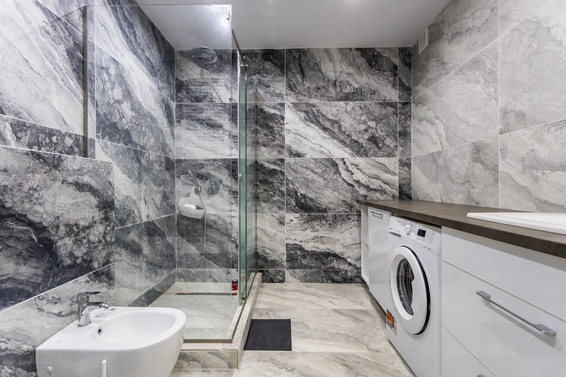 2-camere apartament, 90 m² — Imagine 4
