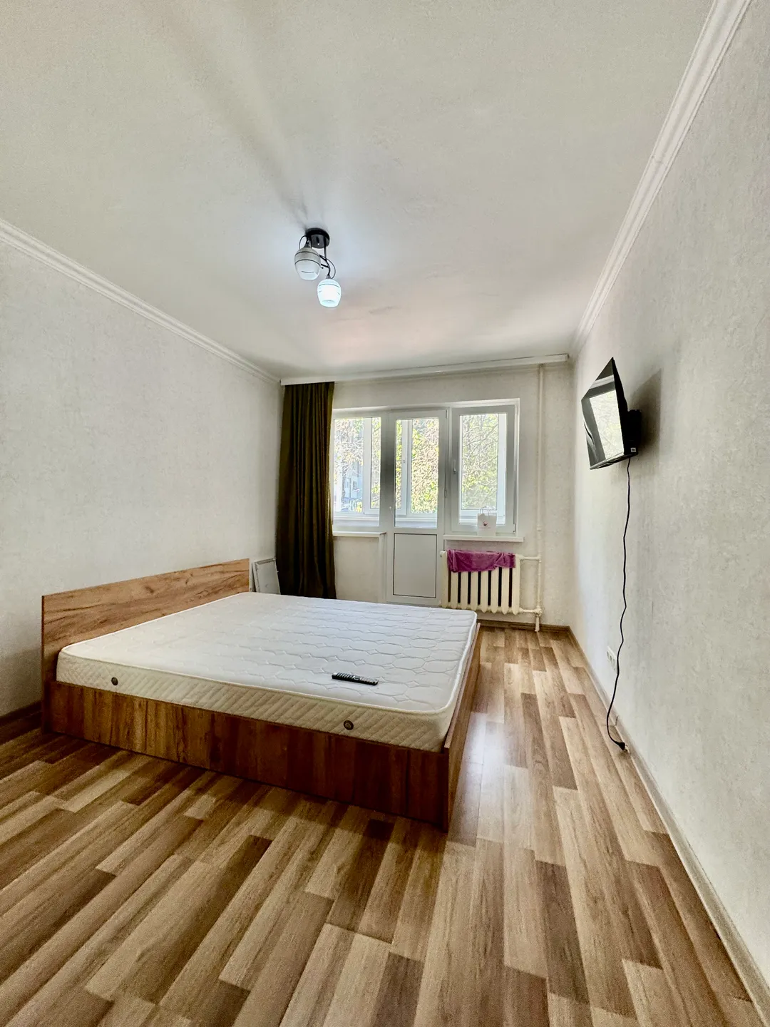 2-bedroom apartment, 48 m² — Image 9