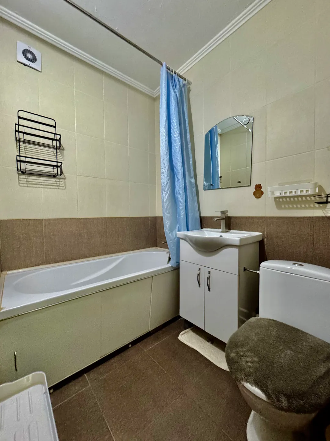2-bedroom apartment, 48 m² — Image 4
