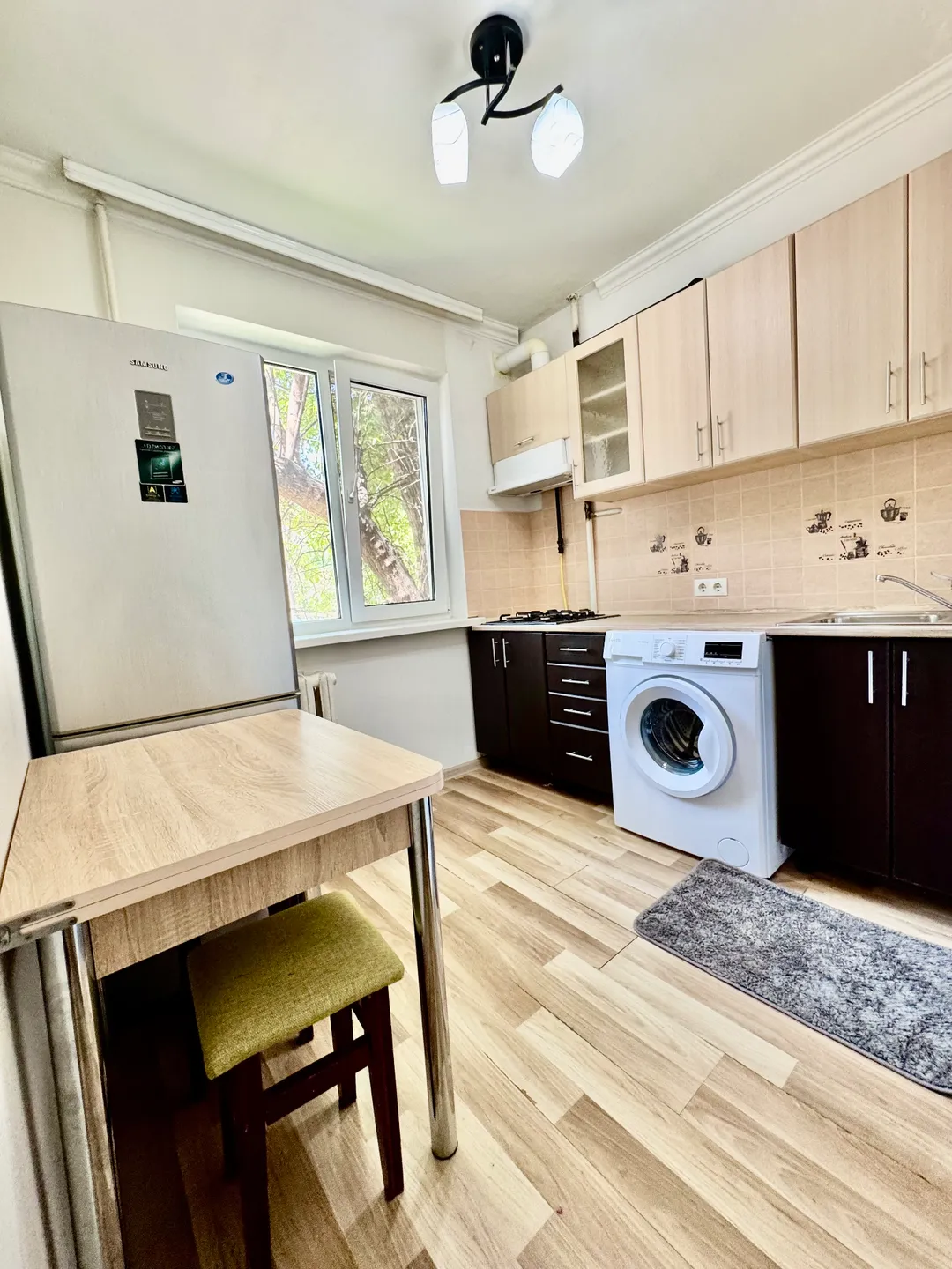 2-bedroom apartment, 48 m² — Image 2