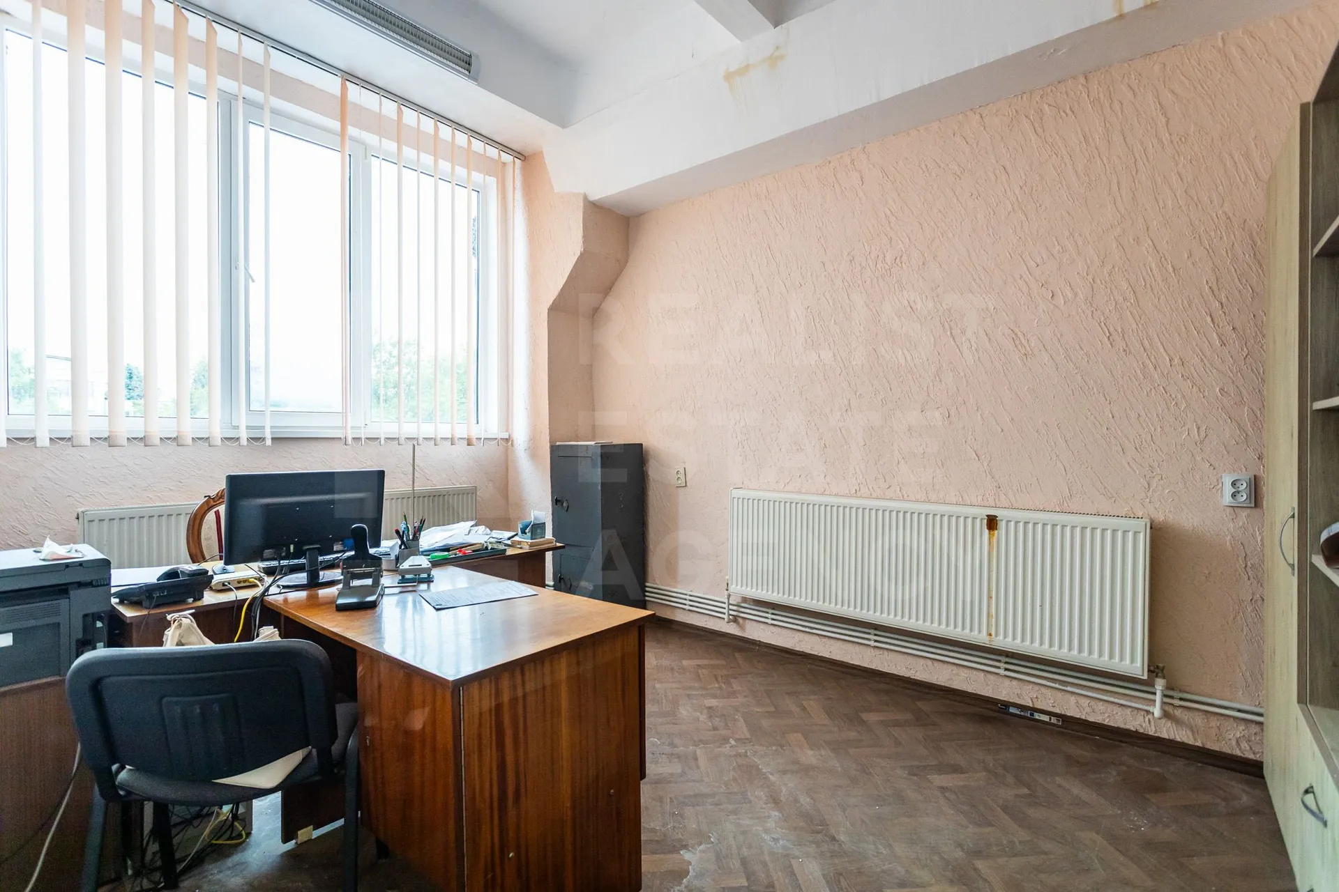 Склад, 5 714 м² — Изображение 2