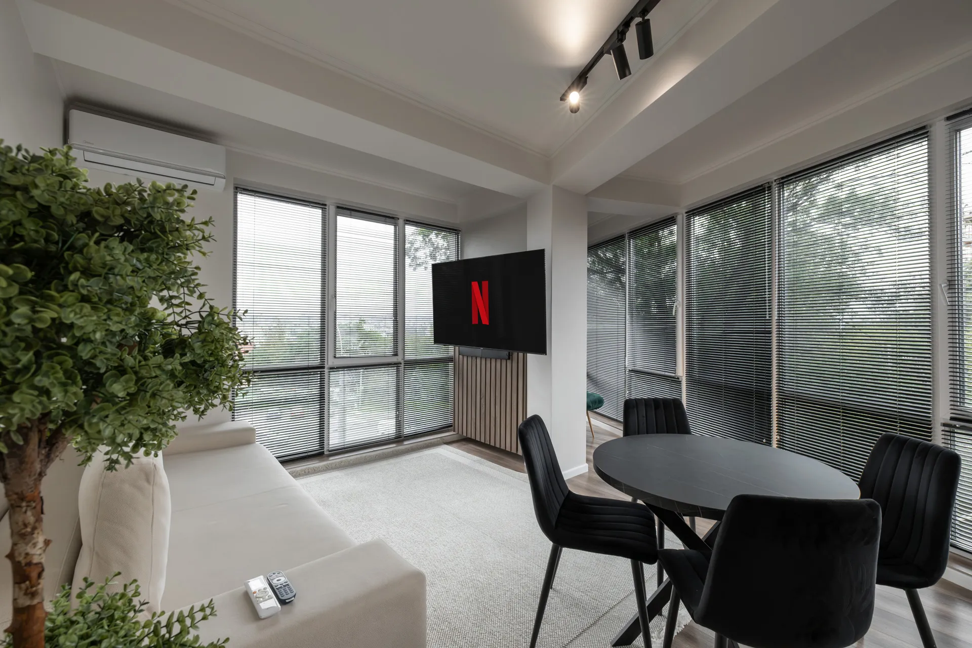 1-комнатная квартира, 50 м² — Изображение 1