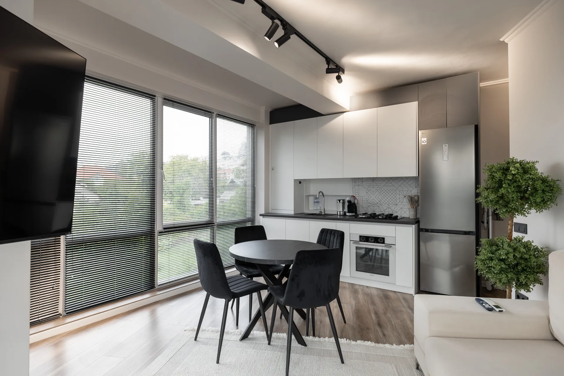 1-комнатная квартира, 50 м² — Изображение 2