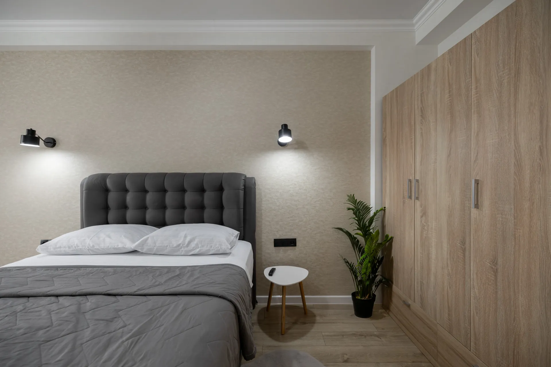 1-комнатная квартира, 65 м² — Изображение 3