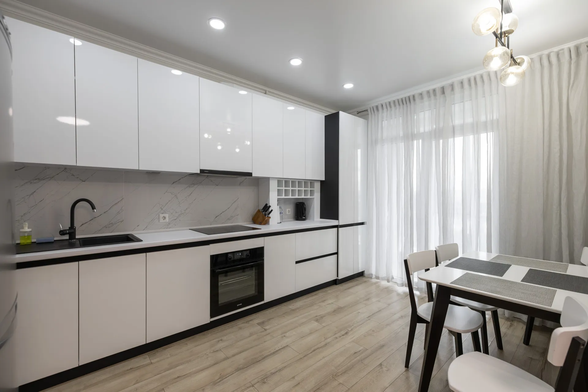 1-комнатная квартира, 65 м² — Изображение 2